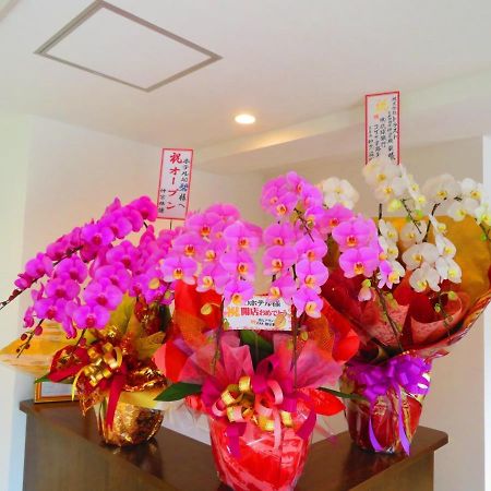 Ao-Ao-Hotel - Vacation Stay 29367V Nago Luaran gambar
