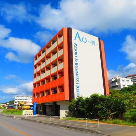 Ao-Ao-Hotel - Vacation Stay 29367V Nago Luaran gambar
