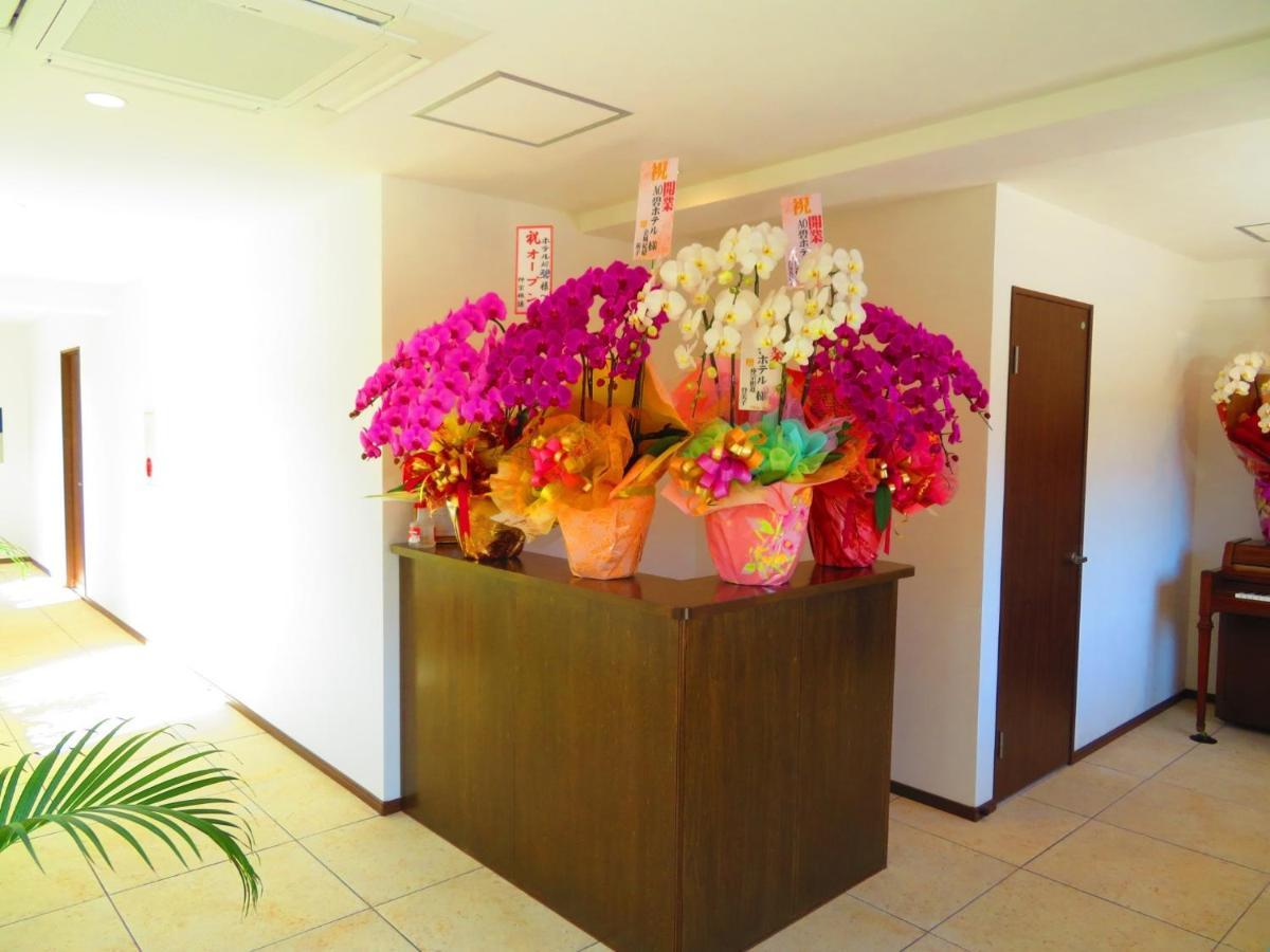 Ao-Ao-Hotel - Vacation Stay 29367V Nago Luaran gambar