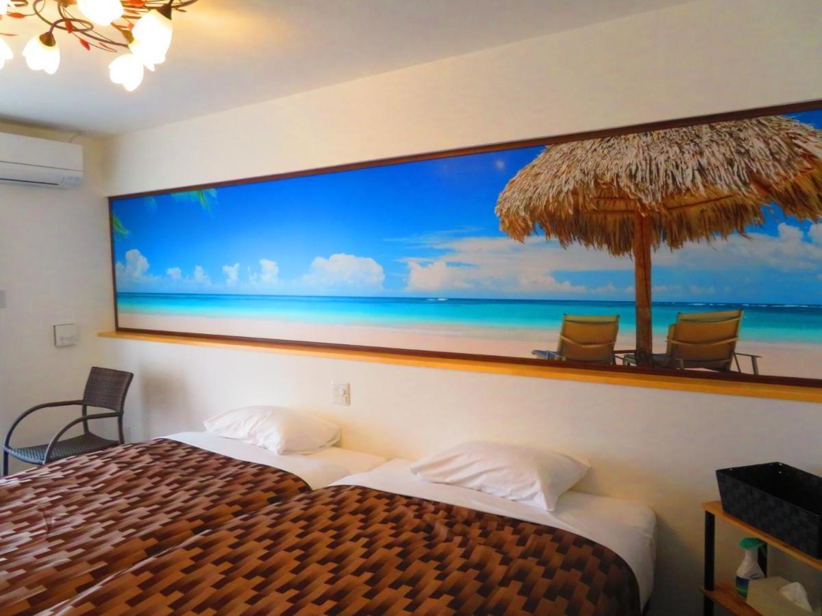 Ao-Ao-Hotel - Vacation Stay 29367V Nago Luaran gambar