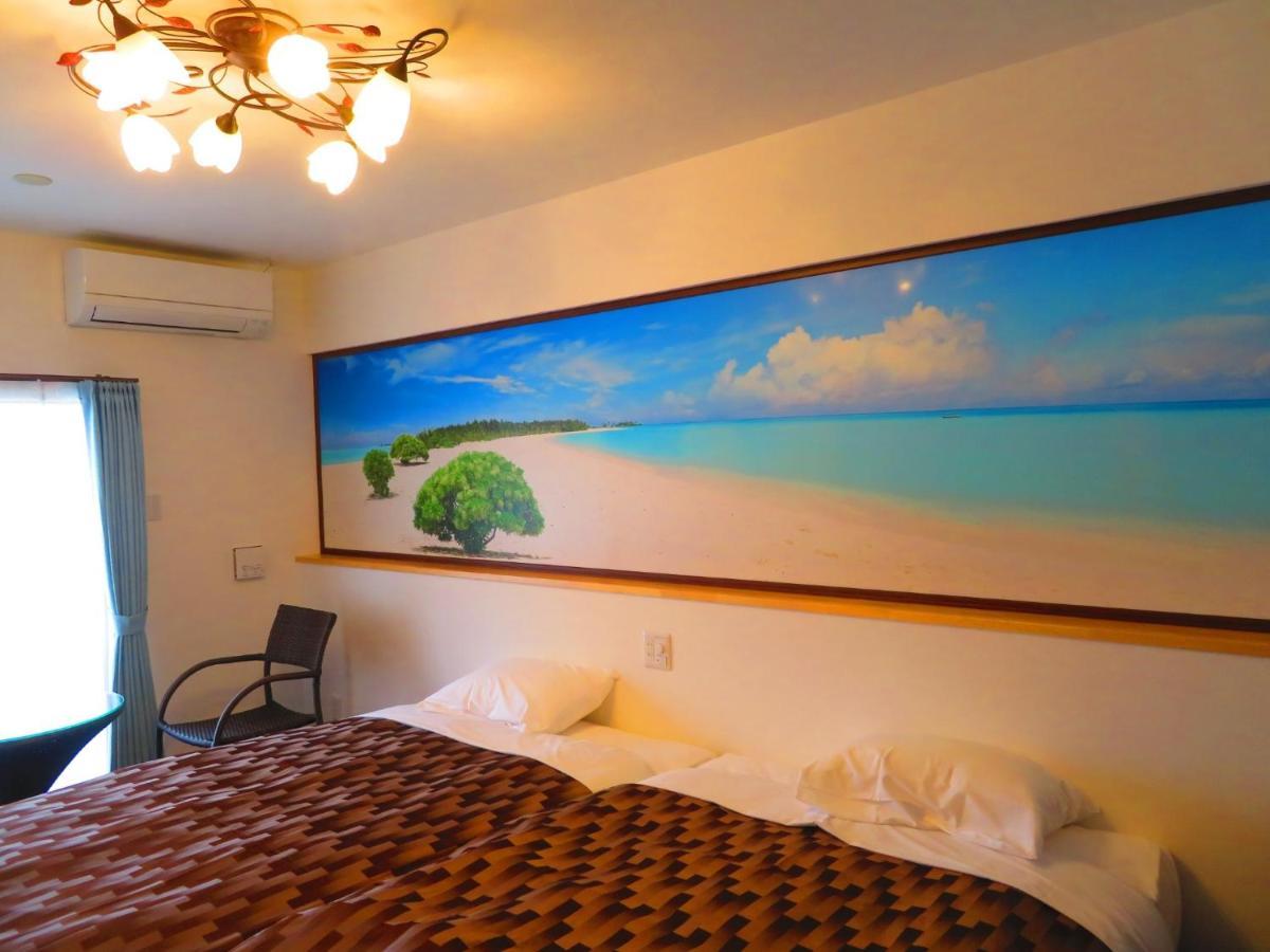 Ao-Ao-Hotel - Vacation Stay 29367V Nago Luaran gambar