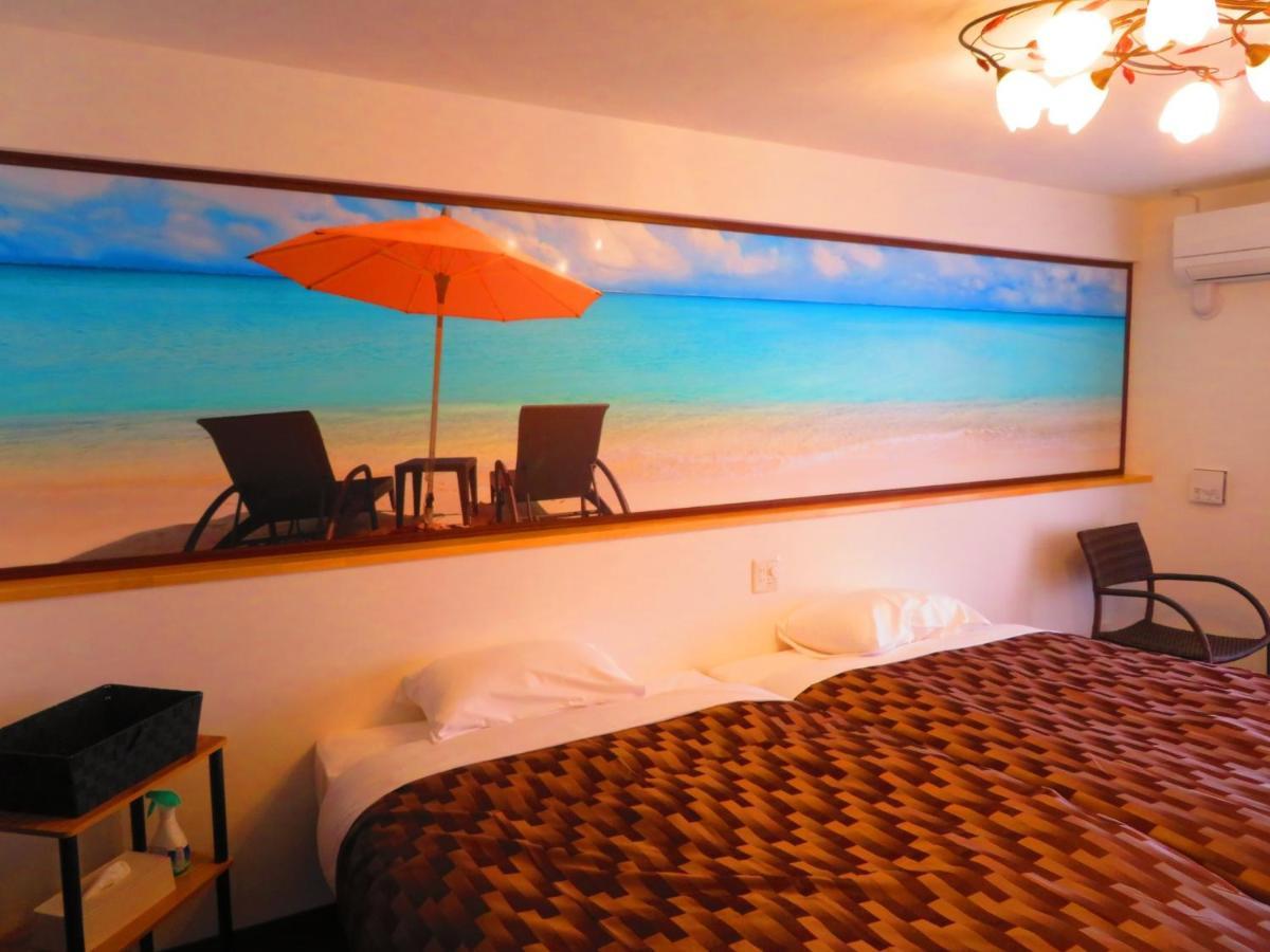 Ao-Ao-Hotel - Vacation Stay 29367V Nago Luaran gambar