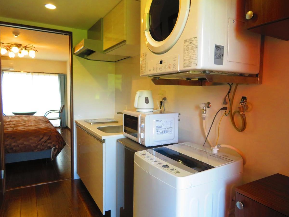 Ao-Ao-Hotel - Vacation Stay 29367V Nago Luaran gambar