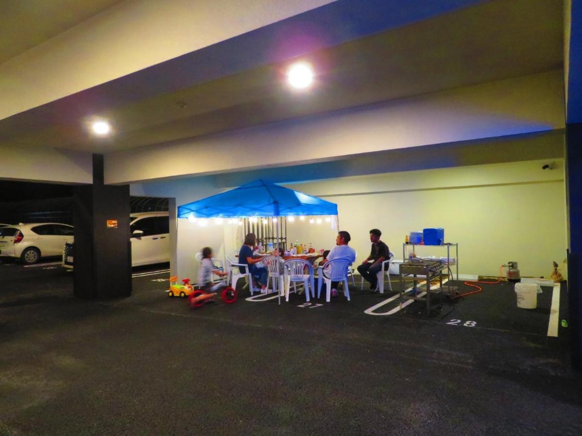 Ao-Ao-Hotel - Vacation Stay 29367V Nago Luaran gambar