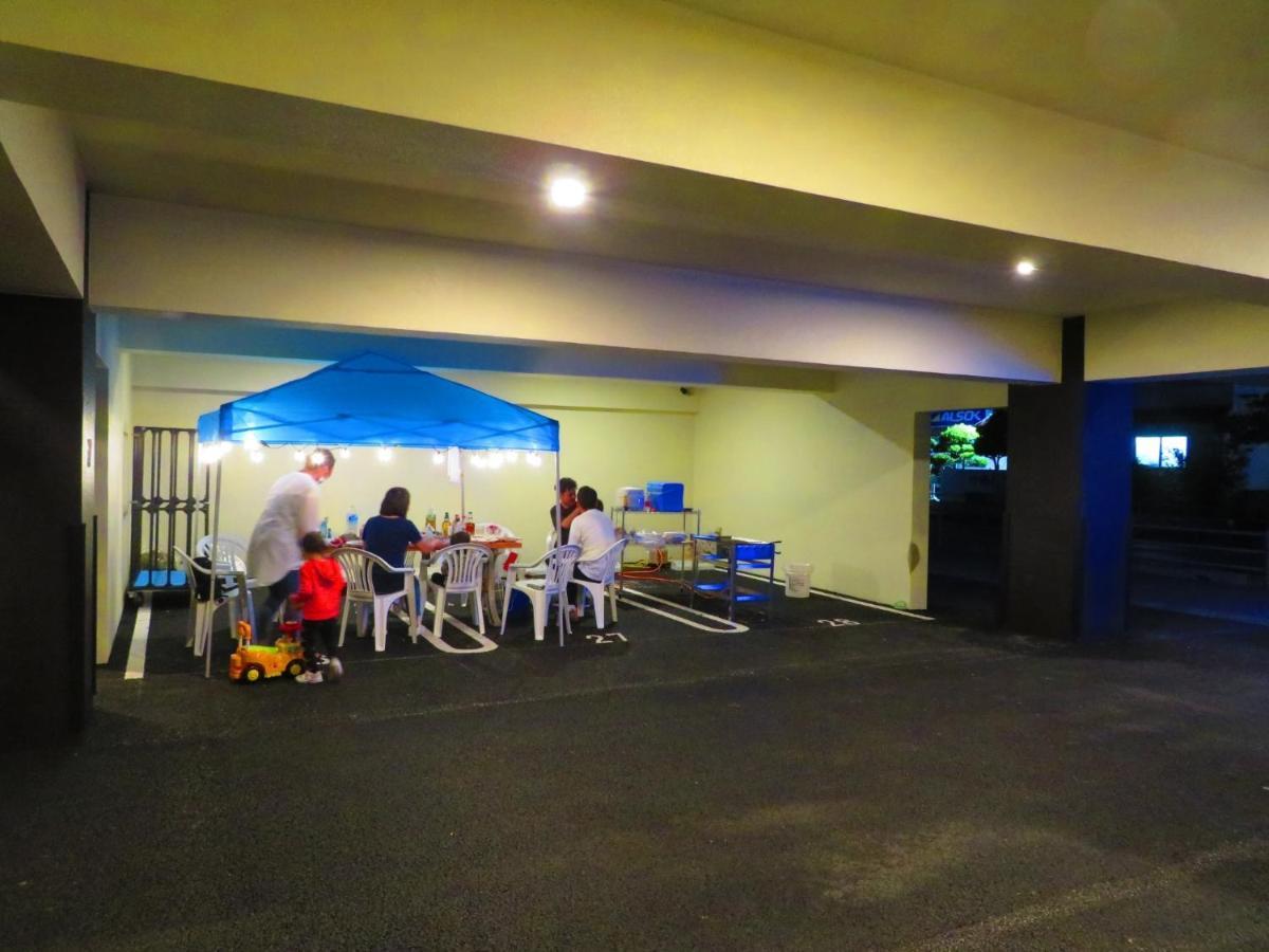 Ao-Ao-Hotel - Vacation Stay 29367V Nago Luaran gambar