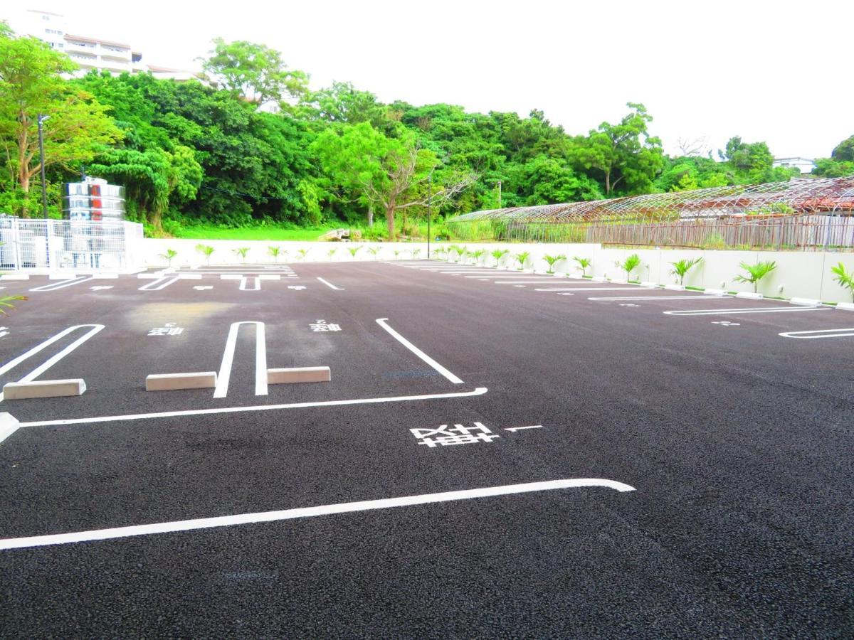 Ao-Ao-Hotel - Vacation Stay 29367V Nago Luaran gambar