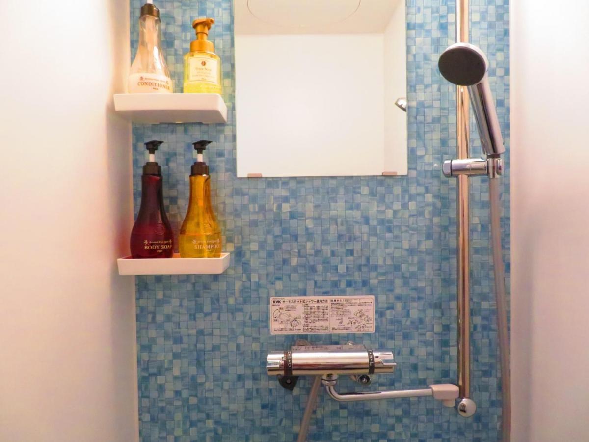 Ao-Ao-Hotel - Vacation Stay 29367V Nago Luaran gambar