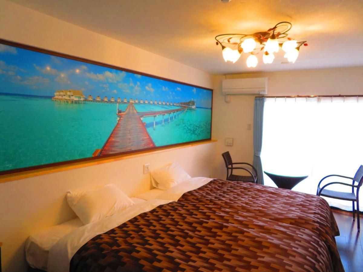 Ao-Ao-Hotel - Vacation Stay 29367V Nago Luaran gambar