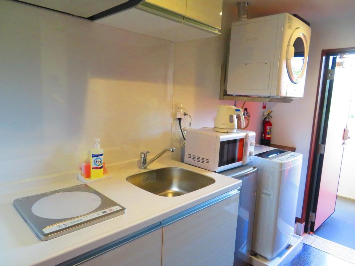 Ao-Ao-Hotel - Vacation Stay 29367V Nago Luaran gambar