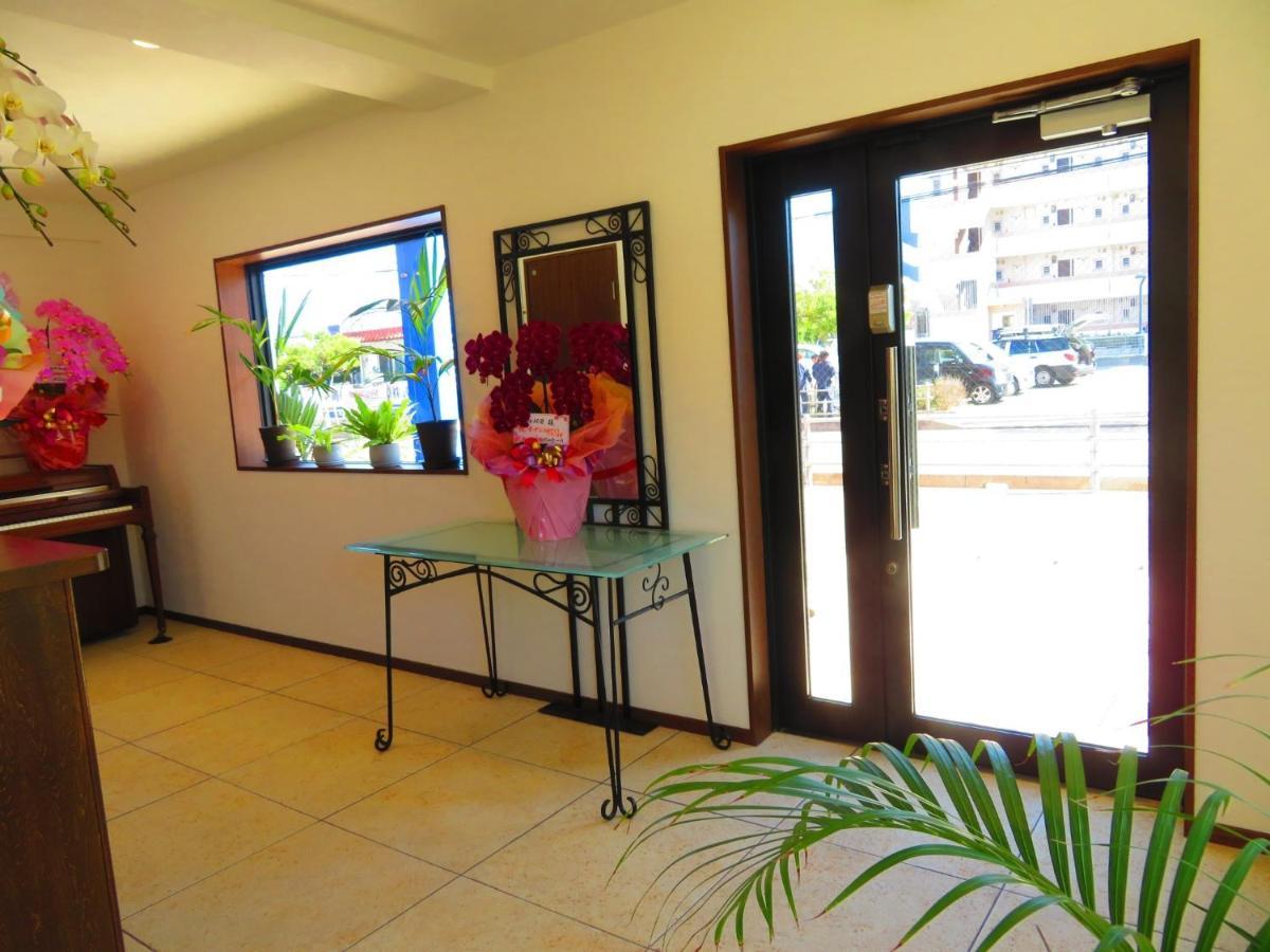 Ao-Ao-Hotel - Vacation Stay 29367V Nago Luaran gambar