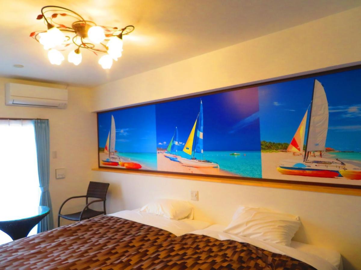 Ao-Ao-Hotel - Vacation Stay 29367V Nago Luaran gambar