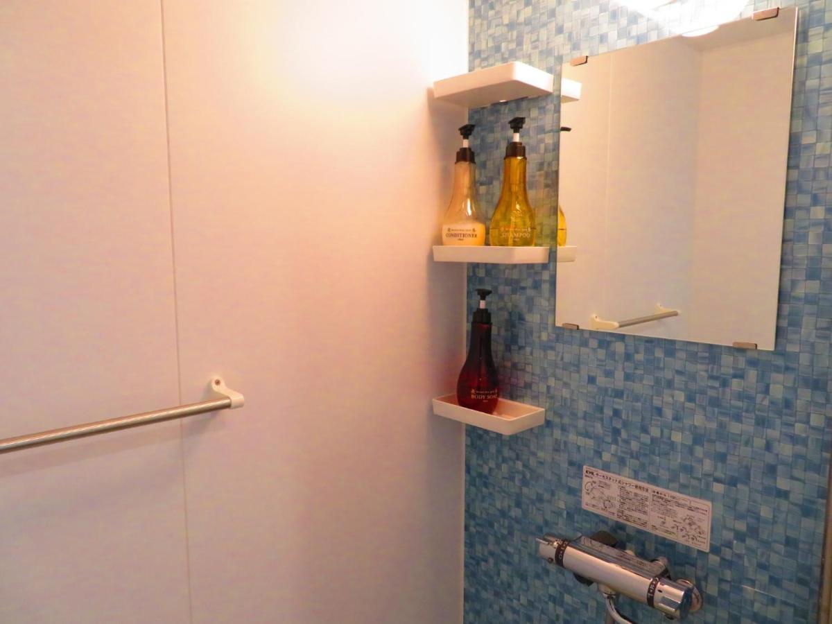 Ao-Ao-Hotel - Vacation Stay 29367V Nago Luaran gambar