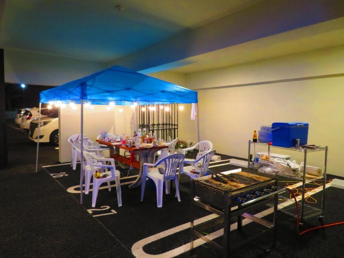 Ao-Ao-Hotel - Vacation Stay 29367V Nago Luaran gambar